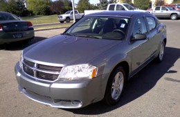 Used Vehicles Okotoks