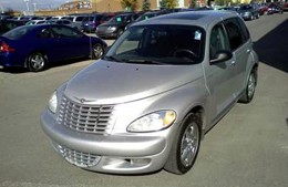 Used Vehicles Okotoks